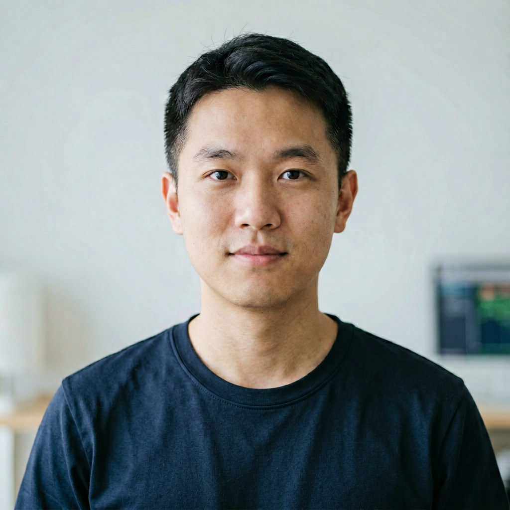 数据分析爱好者